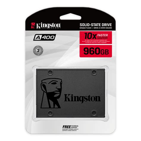 Ssd 960 gb Continuara.org