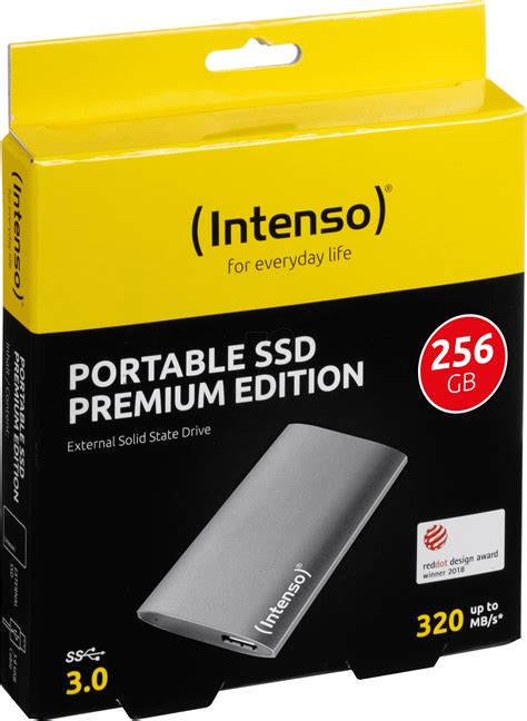 Ssd intenso 256gb Continuara.org