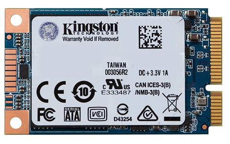 Ssd kingston suv500ms Continuara.org