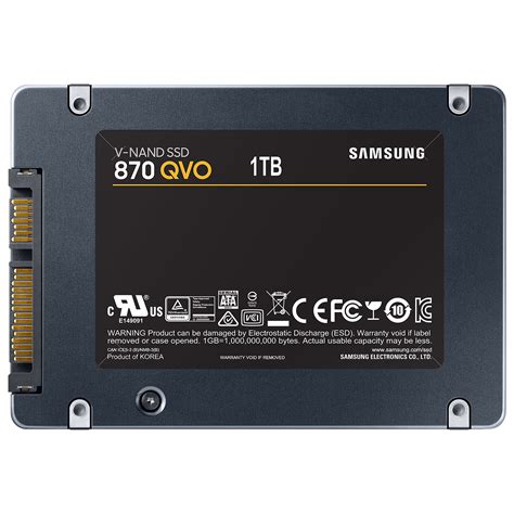 Ssd samsung qvo Continuara.org