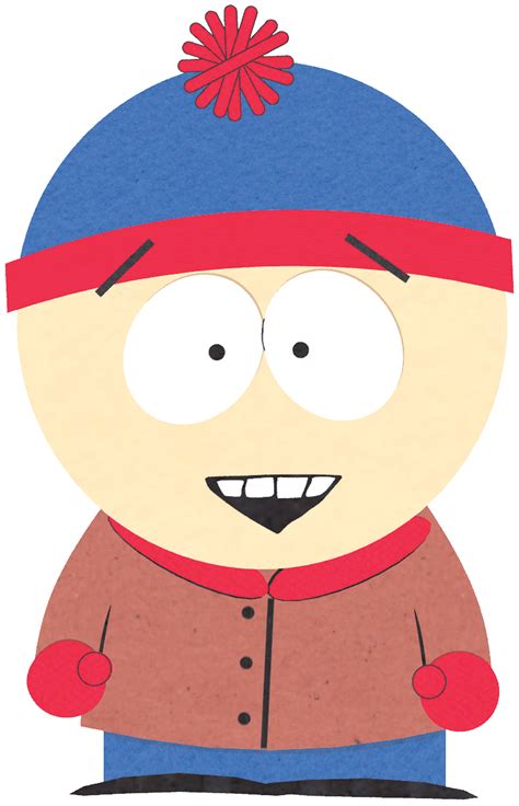 Stan marsh south Continuara.org