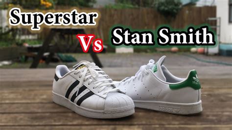 Stan smith superstar Continuara.org