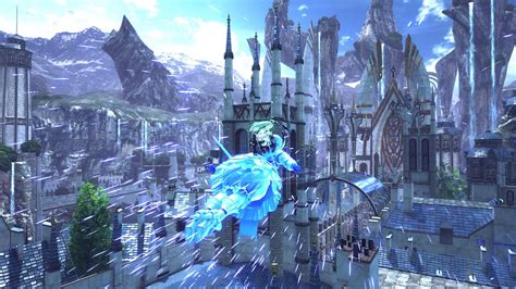 Star ocean kingdom Continuara.org