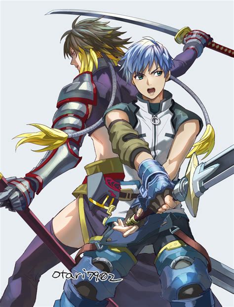 Star ocean till Continuara.org