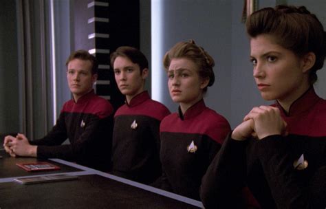 Star trek cadet Continuara.org