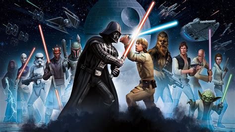 Star wars  Continuara.org