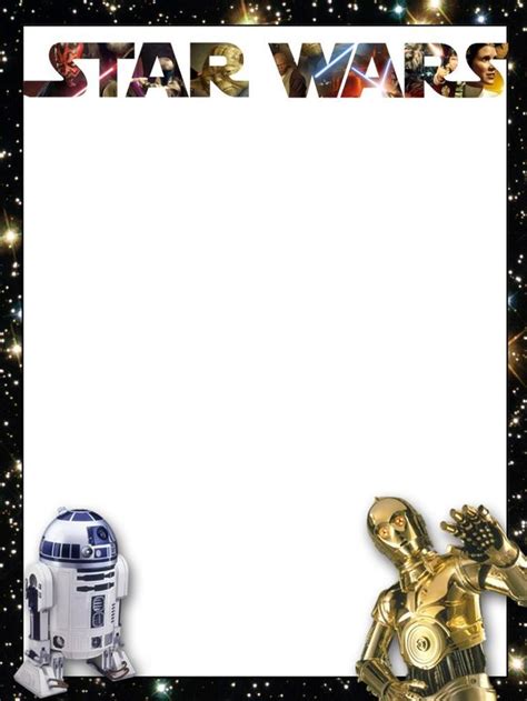 Star wars borde Continuara.org