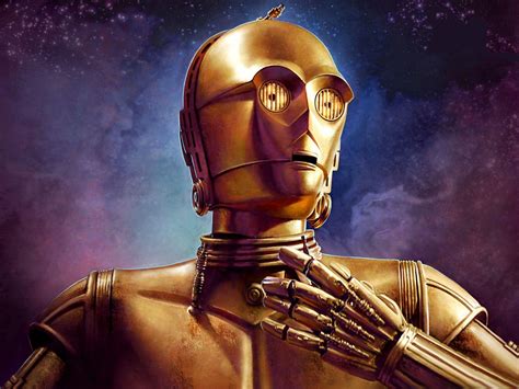 Star wars c3po Continuara.org