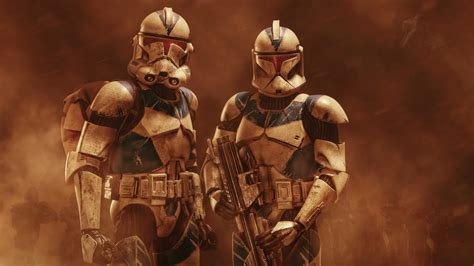 Star wars clone Continuara.org