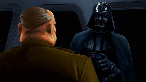 Star wars dark Continuara.org