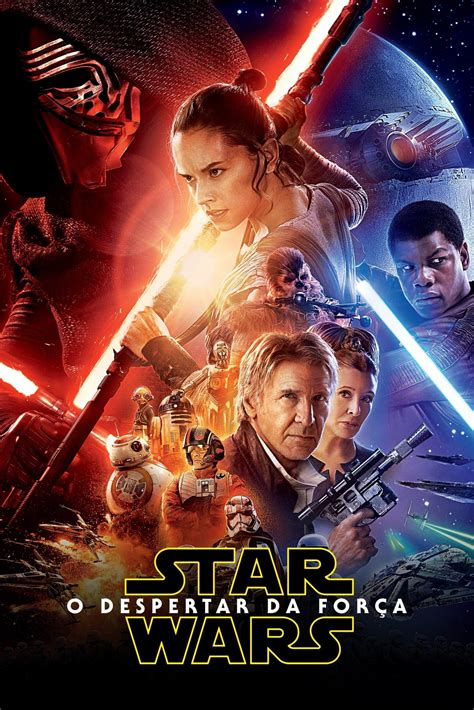 Star wars despertar Continuara.org