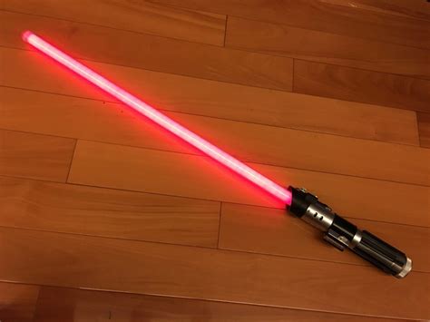 Star wars espada Continuara.org