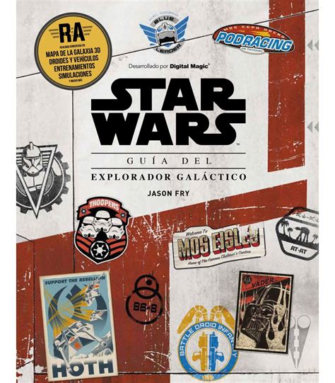Star wars guia Continuara.org