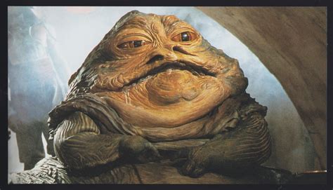 Star wars jabba Continuara.org