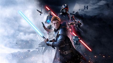 Star wars jedi Continuara.org
