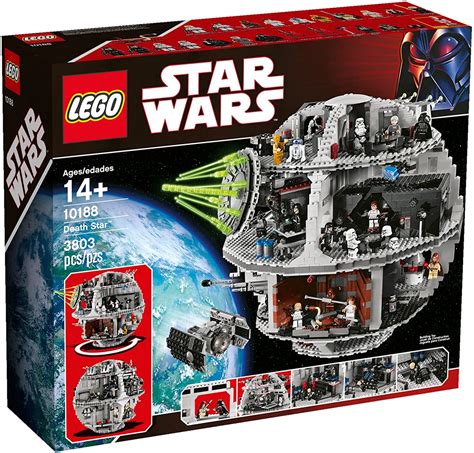 Star wars lego Continuara.org
