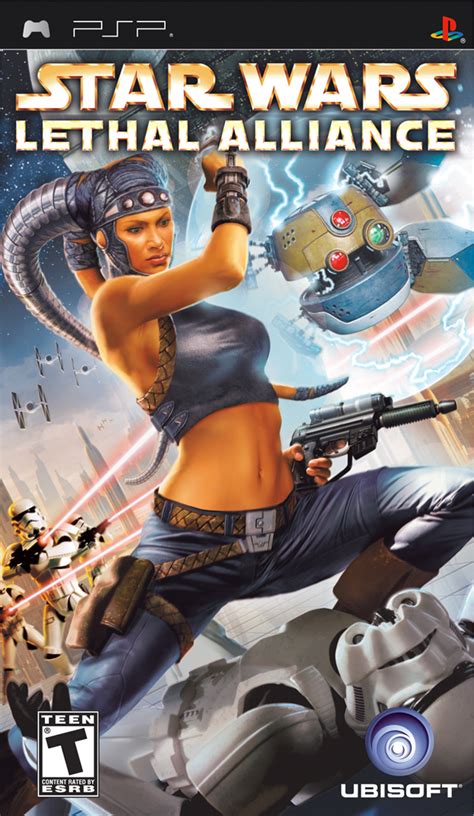 Star wars lethal Continuara.org