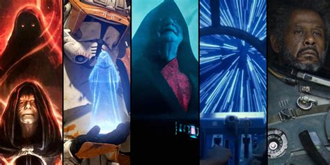 Star wars lote Continuara.org