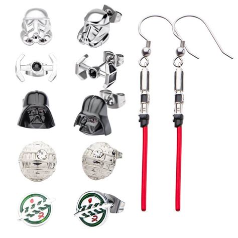 Star wars pendientes Continuara.org