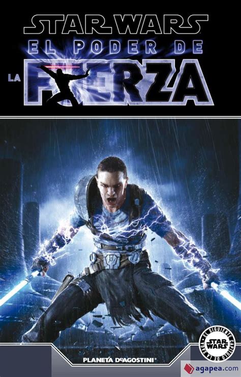 Star wars poder Continuara.org