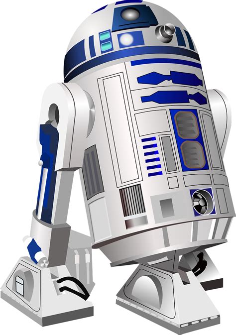 Star wars r2 Continuara.org