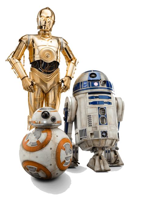 Star wars r2d2 Continuara.org