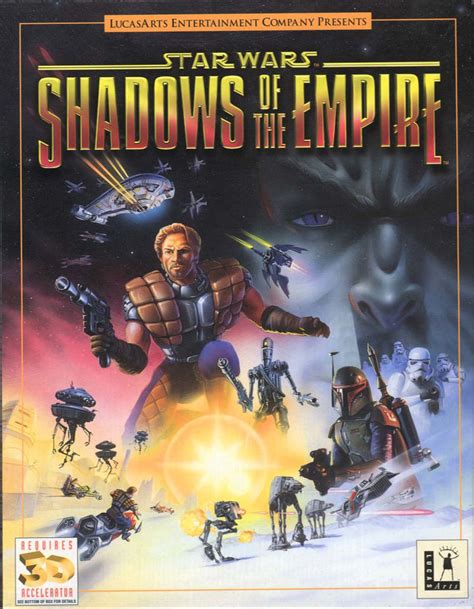 Star wars shadows Continuara.org