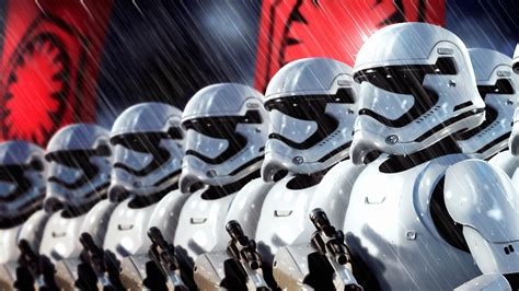 Star wars stormtrooper Continuara.org