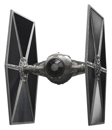 Star wars tie Continuara.org