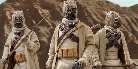 Star wars tusken Continuara.org