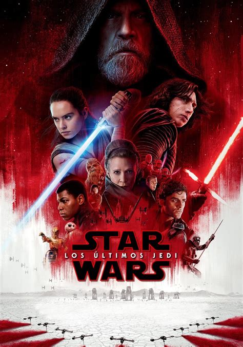 Star wars ultimos Continuara.org