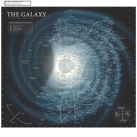 Star wars universe Continuara.org