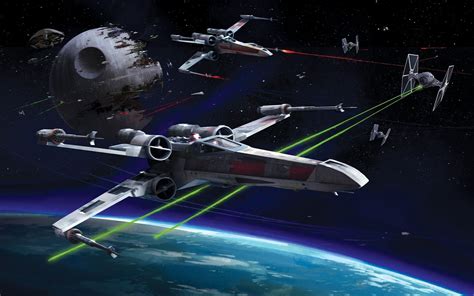 Star wars x Continuara.org