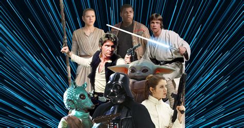 Star wars Continuara.org