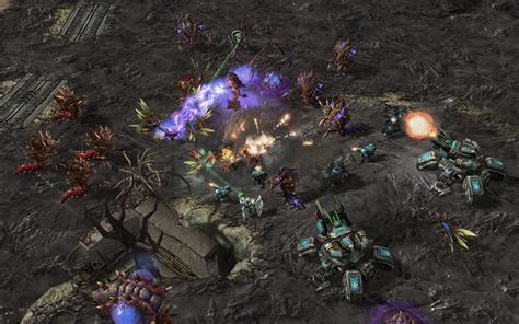 Starcraft legacy Continuara.org