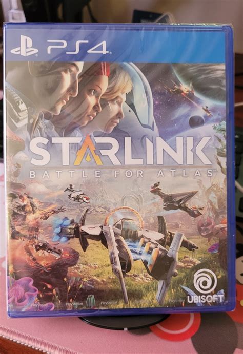 Starlink ps4 2x1 Continuara.org