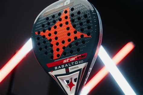 Starvie padel Continuara.org