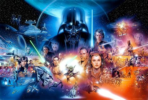 Starwars Continuara.org