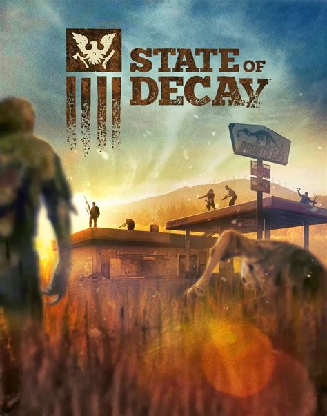 State of decay Continuara.org
