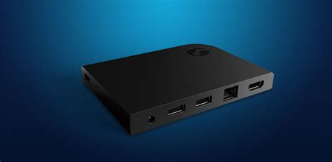 Steamlink Continuara.org