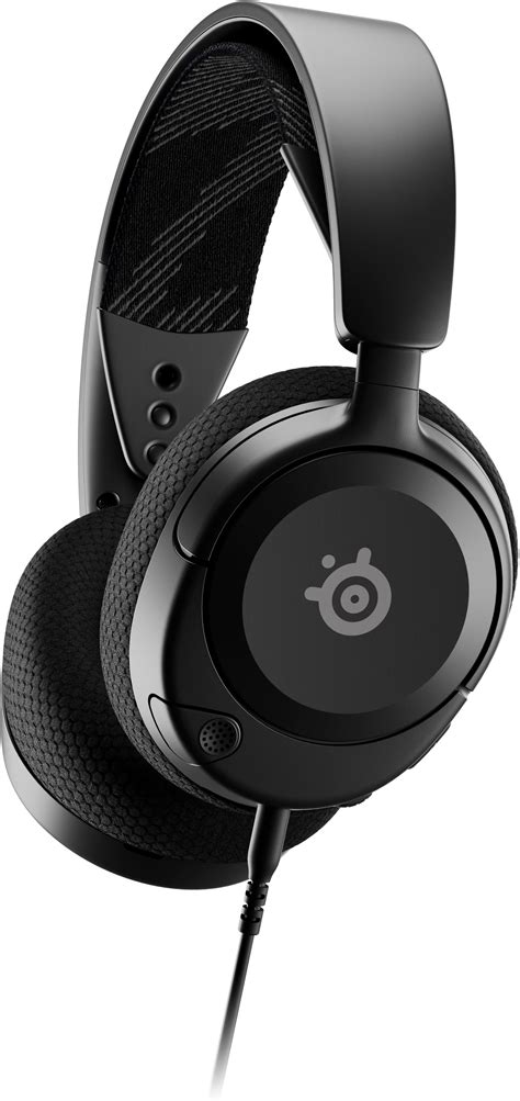 Steelseries arctis Continuara.org