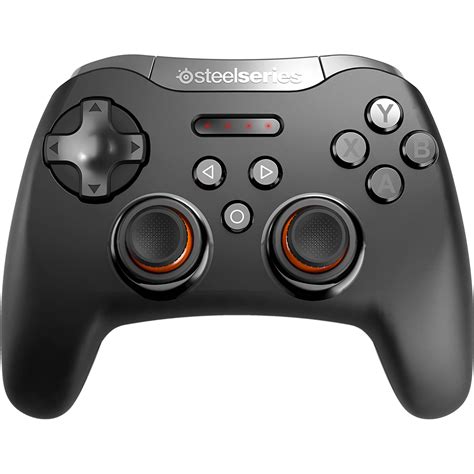 Steelseries stratus xl Continuara.org