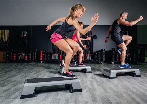 Step cardio Continuara.org