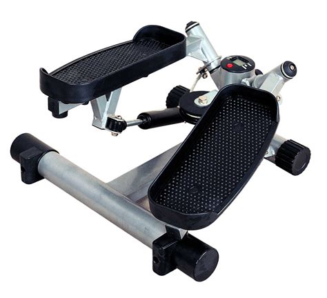 Stepper fitness cardio Continuara.org
