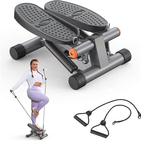Stepper Continuara.org