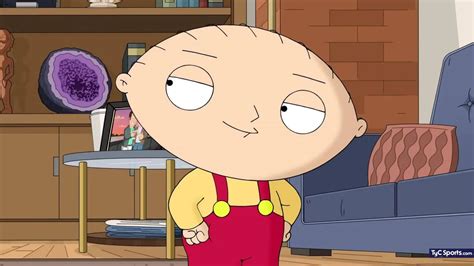 Stewie padre familia Continuara.org