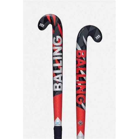 Stick hockey hierba Continuara.org