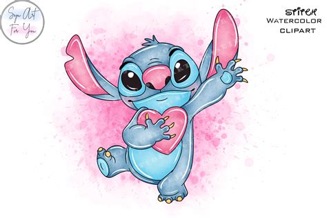 Stitch Continuara.org