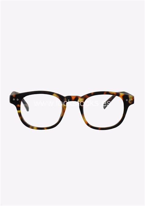 Stock gafas Continuara.org