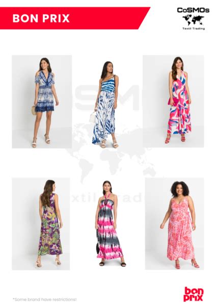 Stock vestidos Continuara.org